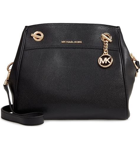 michael kors jet set legacy shoulder bag|mike Kors jet set.